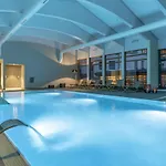 With And Pool *