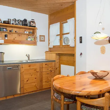 Schweizerhof 604 Lenzerheide