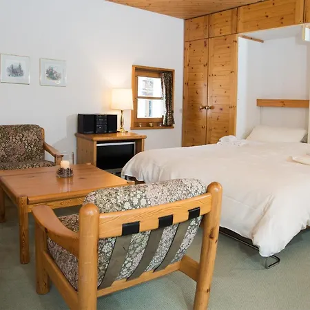 Apartment Schweizerhof 604