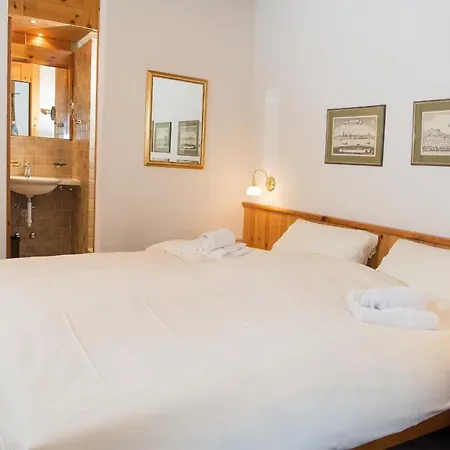 Schweizerhof 604 Mit Zugang Zum Familienbad