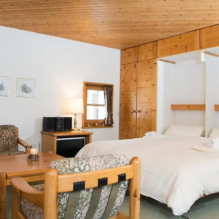 Schweizerhof 604 Lenzerheide