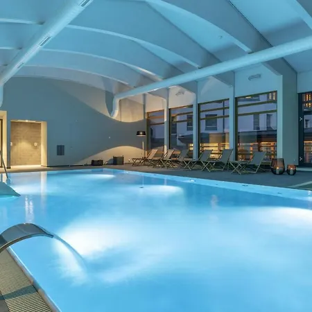 With And Pool *
