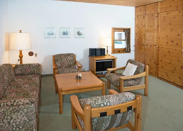 Schweizerhof 604 Mit Zugang Zum Familienbad Daire